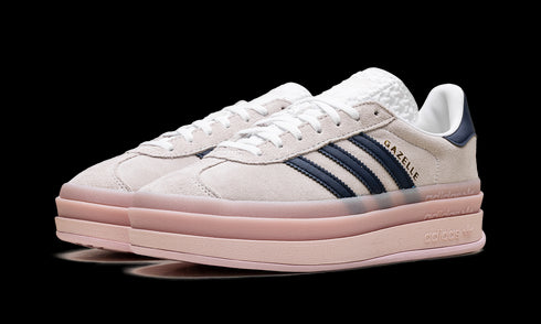 Gazelle Bold WMNS "Clear Pink" IE6508