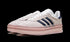 Gazelle Bold WMNS "Clear Pink" IE6508