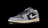 Air Jordan 1 Low SE "Light Smoke Grey" HQ2010 012