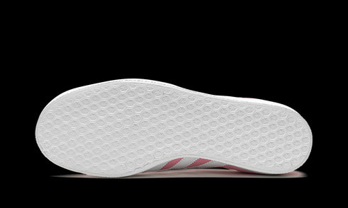 GAZELLE WMNS "Pink Glow" HQ4412
