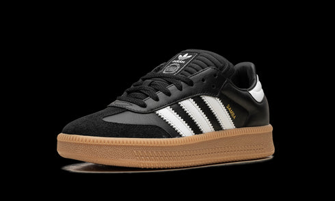 Samba XLG "Black White Gum" IE1379
