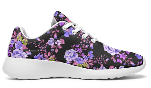 Unify Ordiginal - Bloom And Be Flowerful Purple