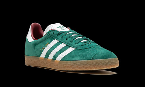 Gazelle "Collegiate Green"