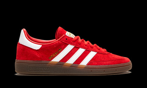 Handball Spezial "Scarlet / White"