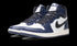 Air Jordan 1 Retro High OG "Midnight Navy"