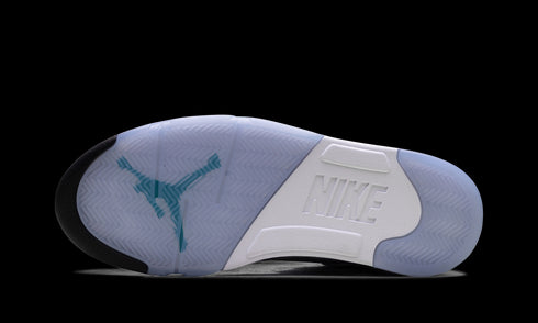 Air Jordan 5 Retro OG "Grape 2025" HQ7978 100