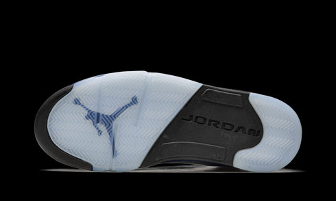 Air Jordan 5 Retro SE "UNC"