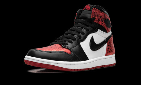Air Jordan 1 High OG WMNS "Ruby" FD2596 602
