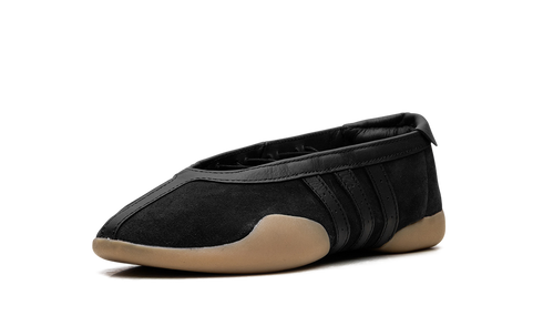 Taekwondo Mei Ballet WMNS "Black Gum" JQ0669