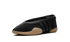 Taekwondo Mei Ballet WMNS "Black Gum" JQ0669
