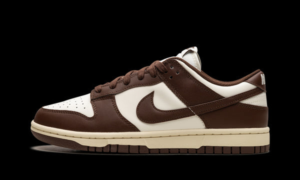 DUNK LOW WMNS "Cacao Wow"
