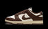 DUNK LOW WMNS "Cacao Wow"