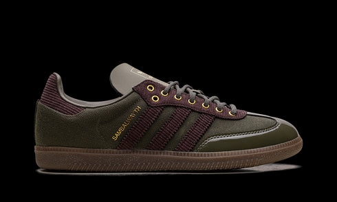 SAMBA "ALWAYTH - OLIVE STRATA" ID3263