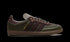 SAMBA "ALWAYTH - OLIVE STRATA" ID3263