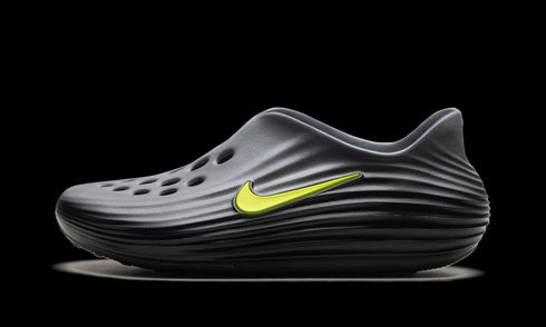 ReactX Rejuven8 "Black Volt"