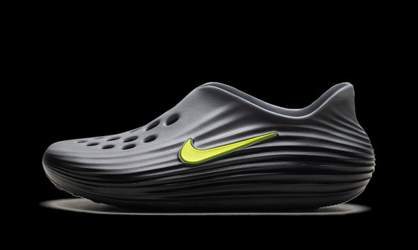 ReactX Rejuven8 "Black Volt"