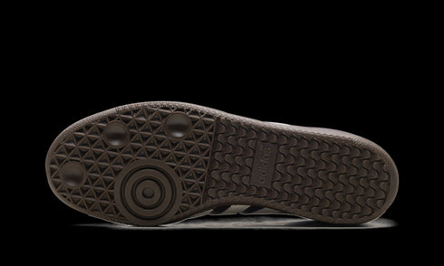 Samba OG WMNS "Maroon Off White Gum" JR8844