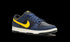 Dunk Low Vintage "Michigan"