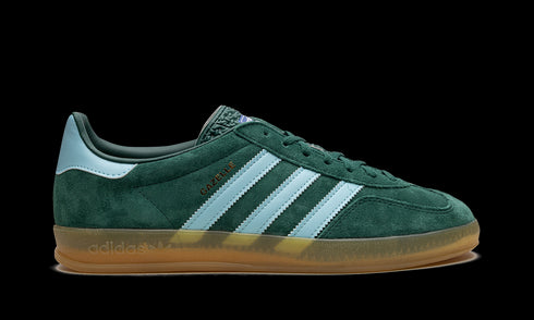 Gazelle Indoor "Collegiate Green" IG9979