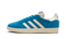 Gazelle "Bold Aqua" GY7337