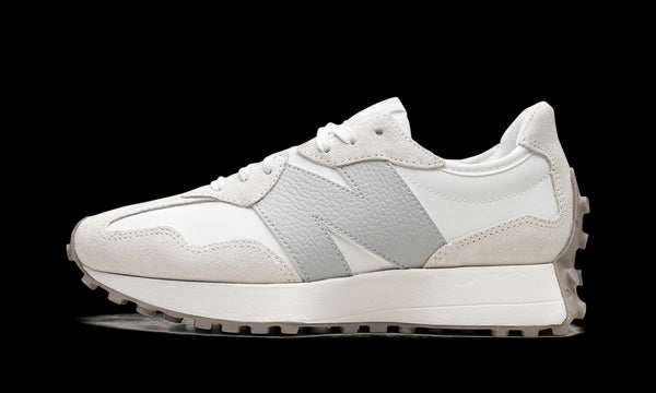 327 WMNS "Sea Salt Brighton Grey"