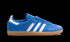 Samba Adv "Blue Bird"