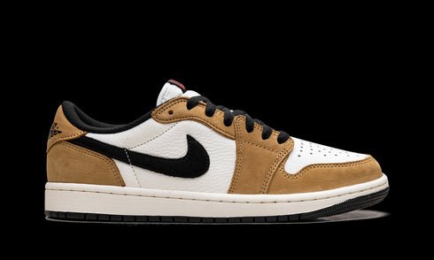 Air Jordan 1 Retro Low OG "Rookie Of The Year"