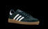 Handball Spezial "Sporty & Rich Dark Green"