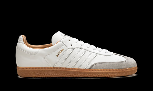 Samba OG MiI "Made In Italy" ID2865