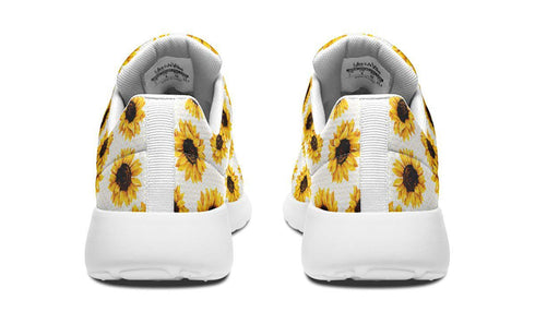 Unify Original - Yellow Sunflower White