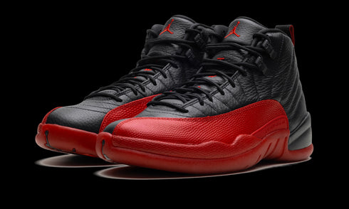 Air Jordan 12 "Flu Game (2025)"