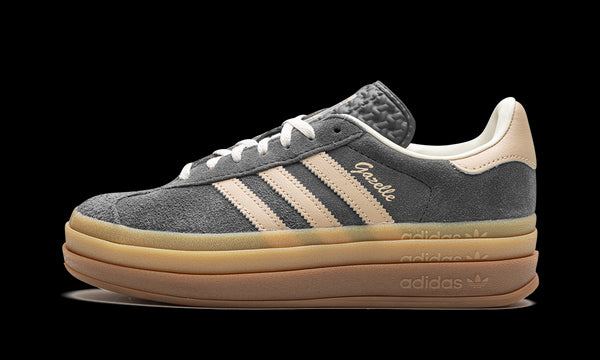 GAZELLE BOLD WMNS "GREY MAGIC BEIGE GUM"