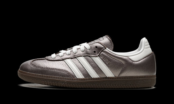 Samba OG WMNS "Metallic Purple White"