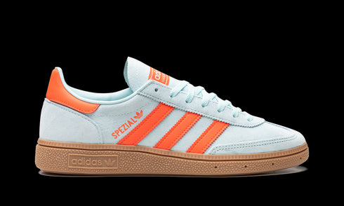 Handball Spezial WMNS "Semi Flash Aqua"