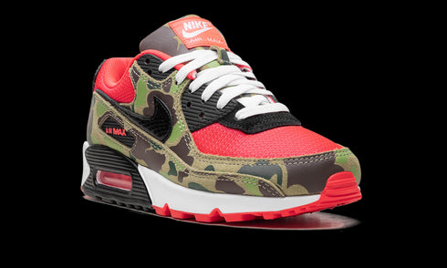 Air Max 90 Retro "Reverse Duck Camo"