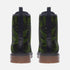Unify Original - Cannabis Leaf Vegan Leather Boots