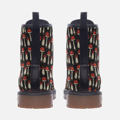 Unify Original - Mushroom Boots