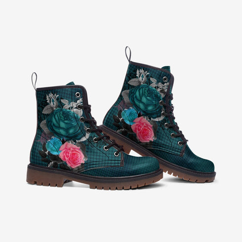 Unify Original - Alice in Wonderland Boots