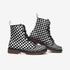 Unify Original - Retro Checkerboard Boots
