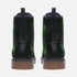 Unify Original - Green Dragon Vegan Leather Boots