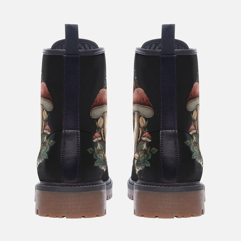 Unify Original - Mushroom Boots