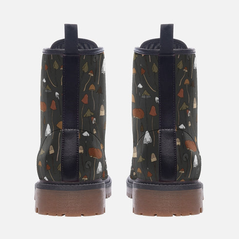 Unify Original - Mushroom Boots