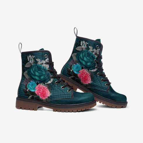 Unify Original - Alice in Wonderland Boots