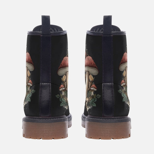 Unify Original - Mushroom Boots
