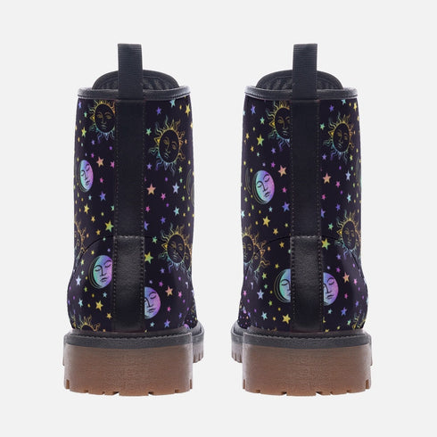 Unify Original - Celestial Moon Boots