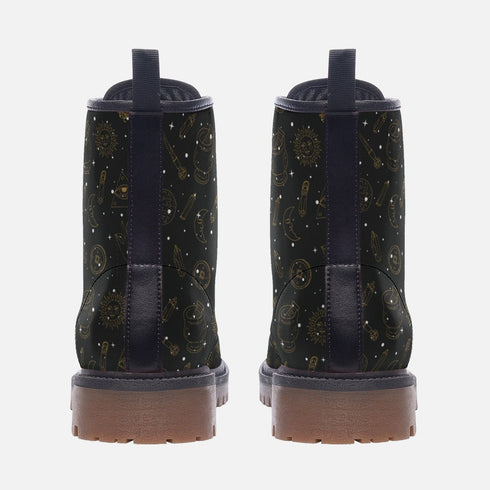 Unify Original - Witchy Boots