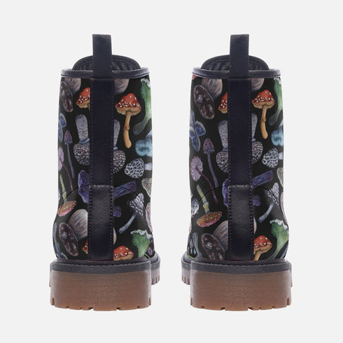 Unify Original - Mushroom Boots