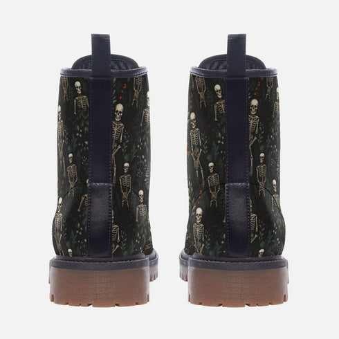 Unify Original - Goblincore Vegan Leather Boots