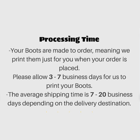 Unify Original - Green Dragon Vegan Leather Boots