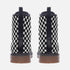 Unify Original - Retro Checkerboard Boots
